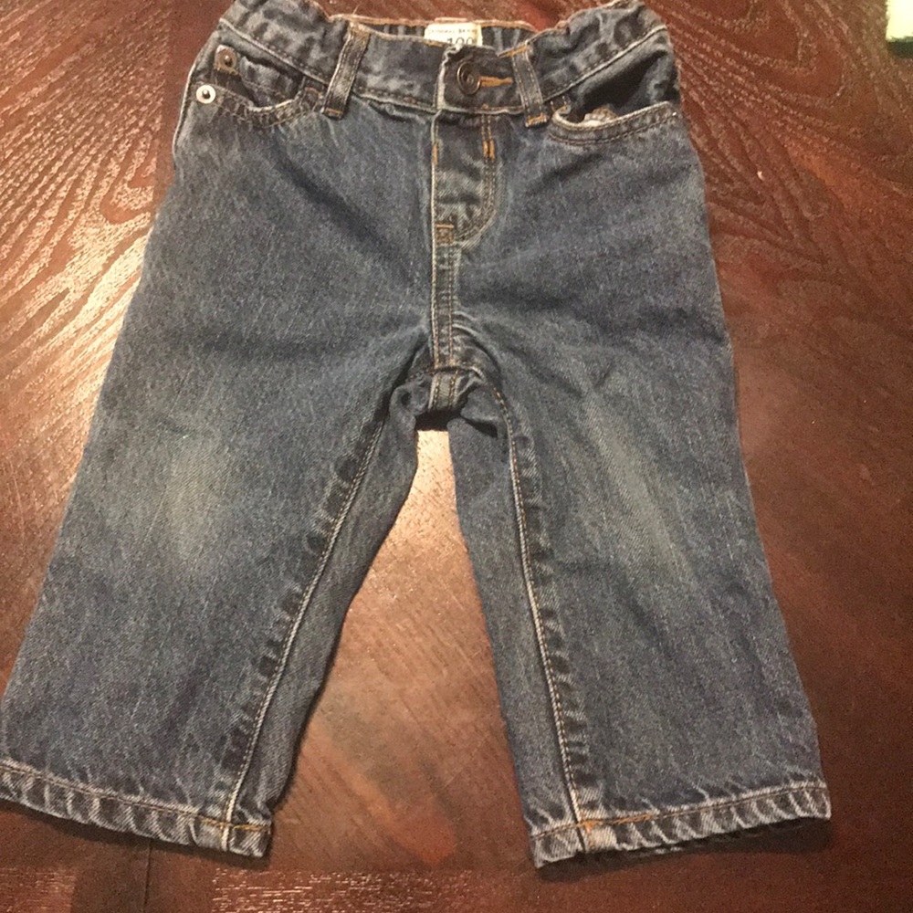 Boys jeans